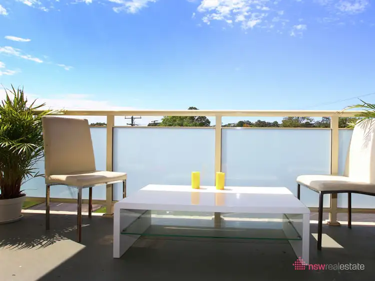 Fourth view of Homely unit listing, 4/274 Harbour Drive, Coffs Harbour NSW 2450