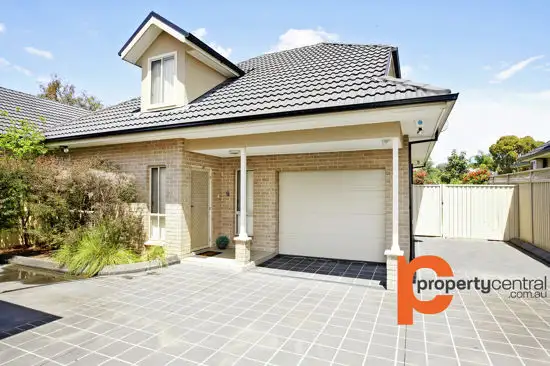 4/30 Brisbane Street, Oxley Park NSW 2760
