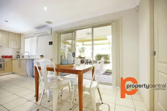 Fourth view of Homely townhouse listing, 4/30 Brisbane Street, Oxley Park NSW 2760