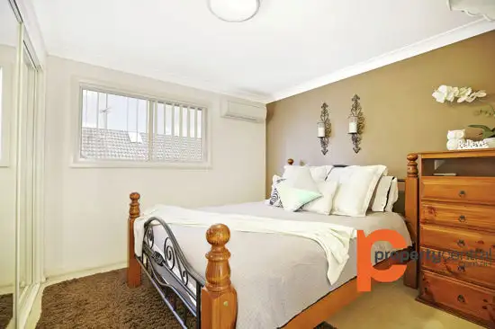 Fifth view of Homely townhouse listing, 4/30 Brisbane Street, Oxley Park NSW 2760