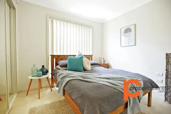 Sixth view of Homely townhouse listing, 4/30 Brisbane Street, Oxley Park NSW 2760