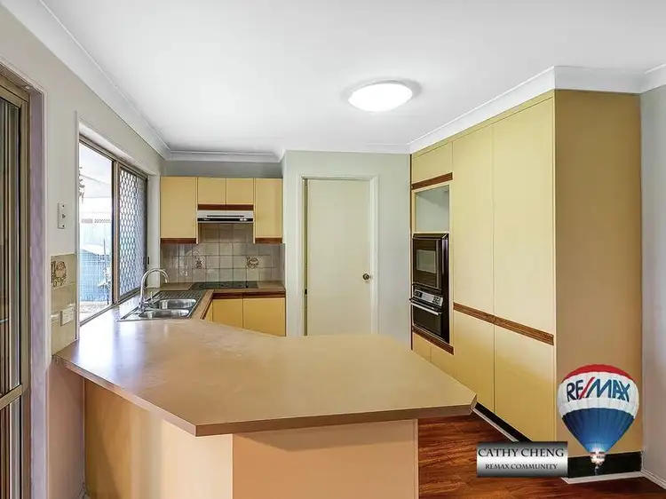 Third view of Homely house listing, 15 Cibo Court, Calamvale QLD 4116