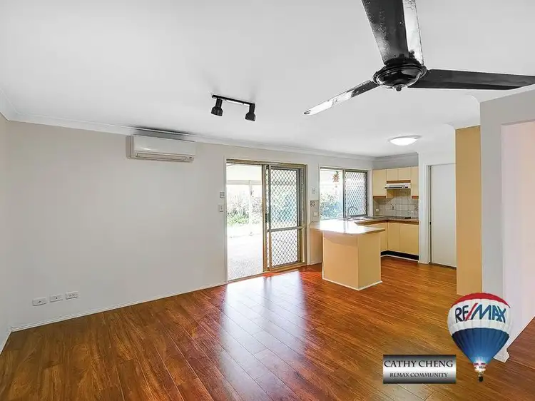 Fourth view of Homely house listing, 15 Cibo Court, Calamvale QLD 4116