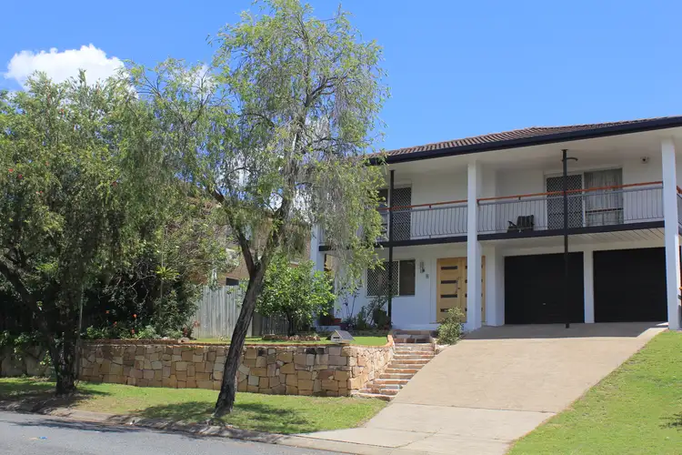 11 Arosa St, Jamboree Heights QLD 4074