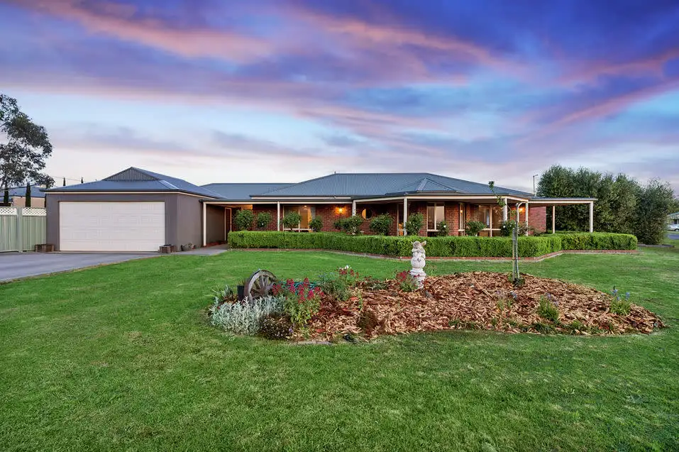 Main view of Homely house listing, 14-16 Coads Lane, Colac VIC 3250