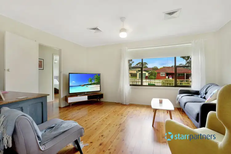 Fourth view of Homely house listing, 23 Mahony Road, Riverstone NSW 2765