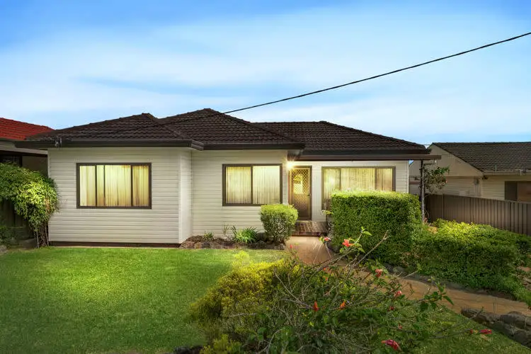 Main view of Homely house listing, 47 Kurrajong Crescent, Blacktown NSW 2148