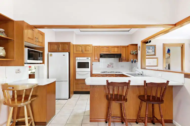 Second view of Homely house listing, 47 Kurrajong Crescent, Blacktown NSW 2148
