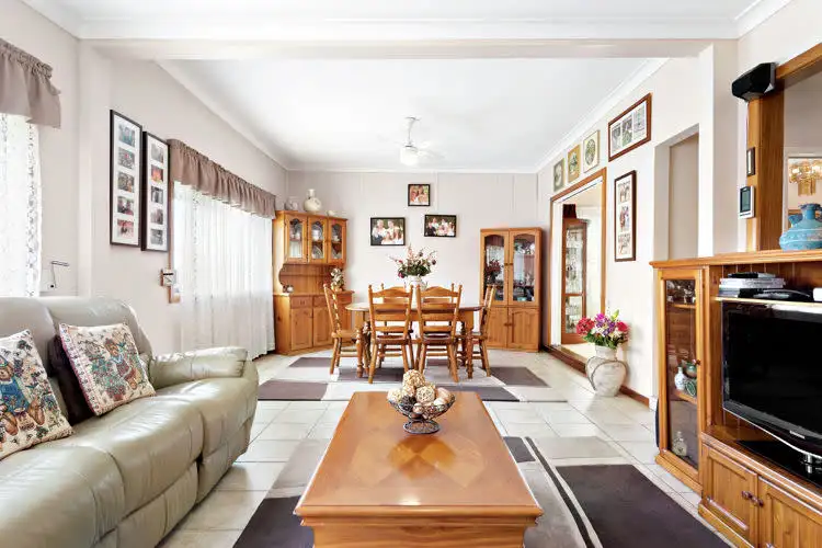 Third view of Homely house listing, 47 Kurrajong Crescent, Blacktown NSW 2148