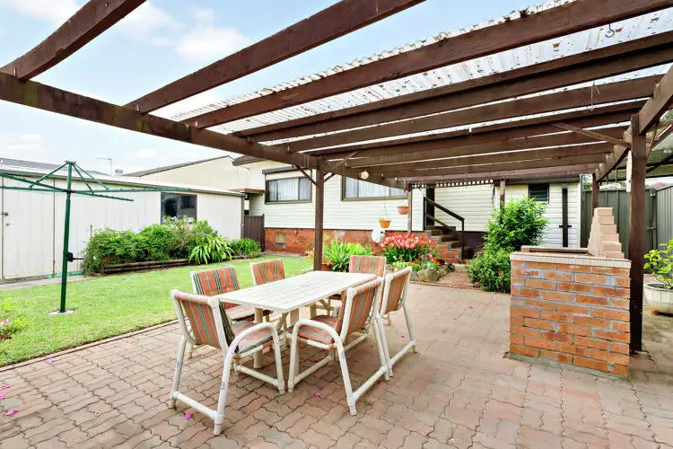 Fourth view of Homely house listing, 47 Kurrajong Crescent, Blacktown NSW 2148