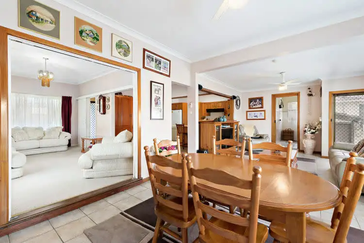Fifth view of Homely house listing, 47 Kurrajong Crescent, Blacktown NSW 2148