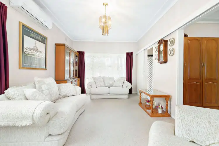 Sixth view of Homely house listing, 47 Kurrajong Crescent, Blacktown NSW 2148