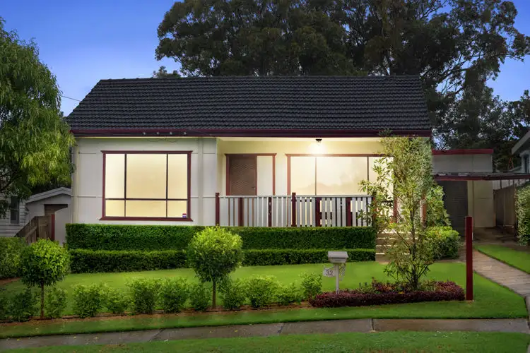 32 Archer Street, Blacktown NSW 2148