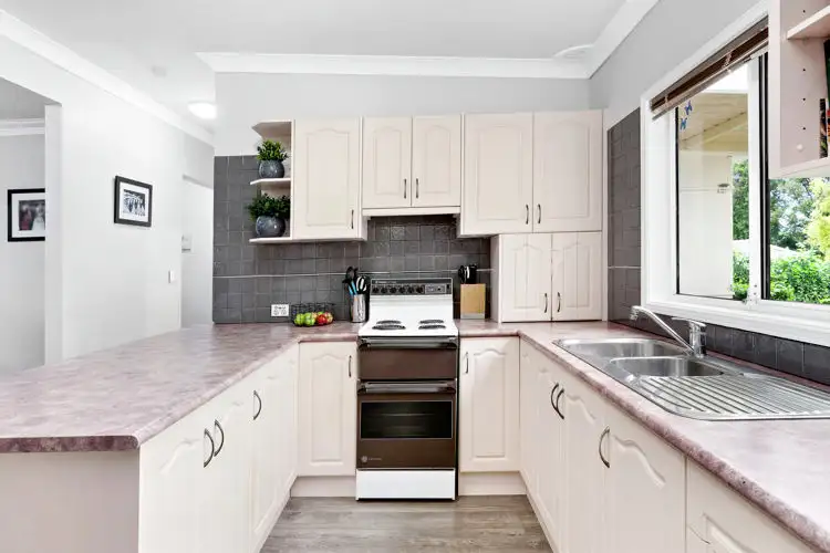 Second view of Homely house listing, 32 Archer Street, Blacktown NSW 2148