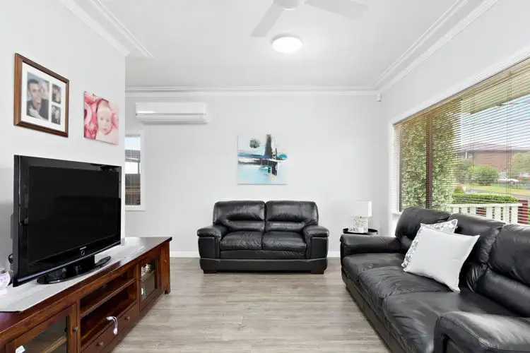 Third view of Homely house listing, 32 Archer Street, Blacktown NSW 2148