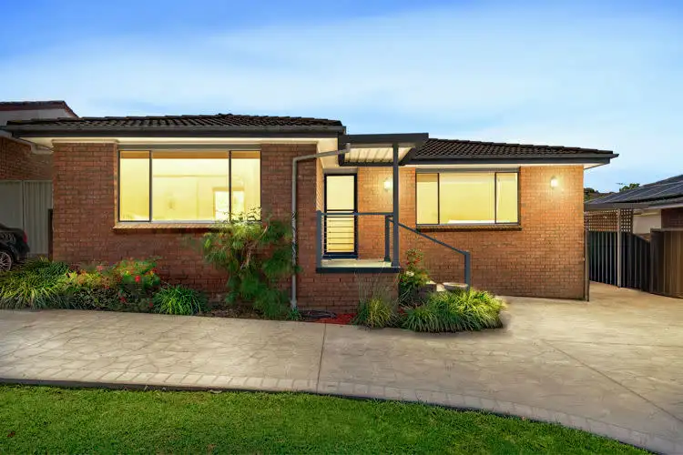 Main view of Homely house listing, 32 Witney Street, Prospect NSW 2148