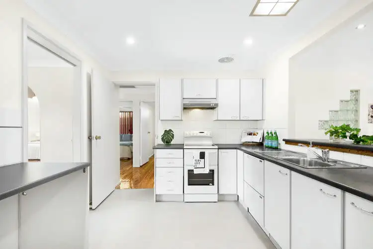 Third view of Homely house listing, 32 Witney Street, Prospect NSW 2148