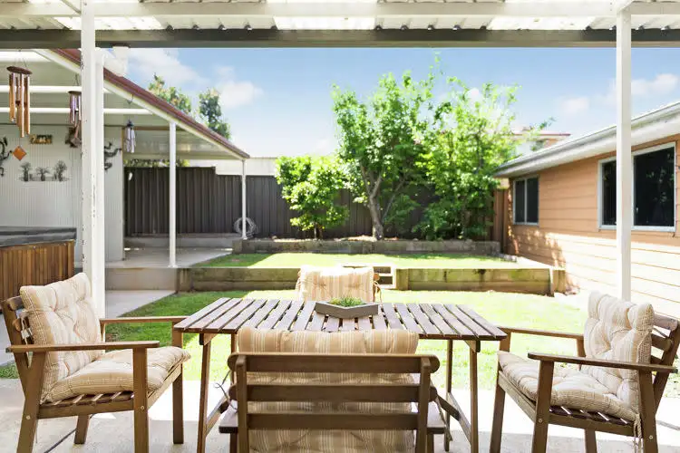 Fourth view of Homely house listing, 32 Witney Street, Prospect NSW 2148