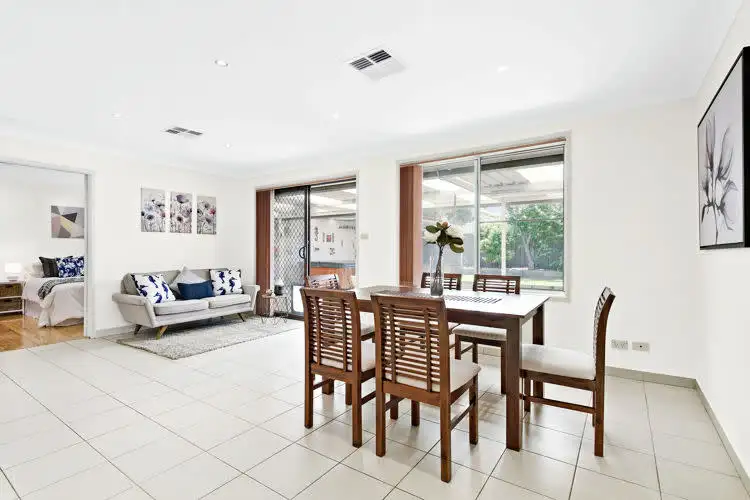Fifth view of Homely house listing, 32 Witney Street, Prospect NSW 2148