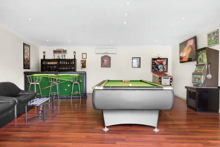 Fourth view of Homely house listing, 9 Lyte Place, Prospect NSW 2148