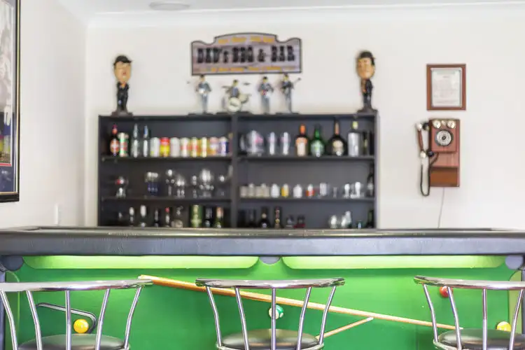 Fifth view of Homely house listing, 9 Lyte Place, Prospect NSW 2148