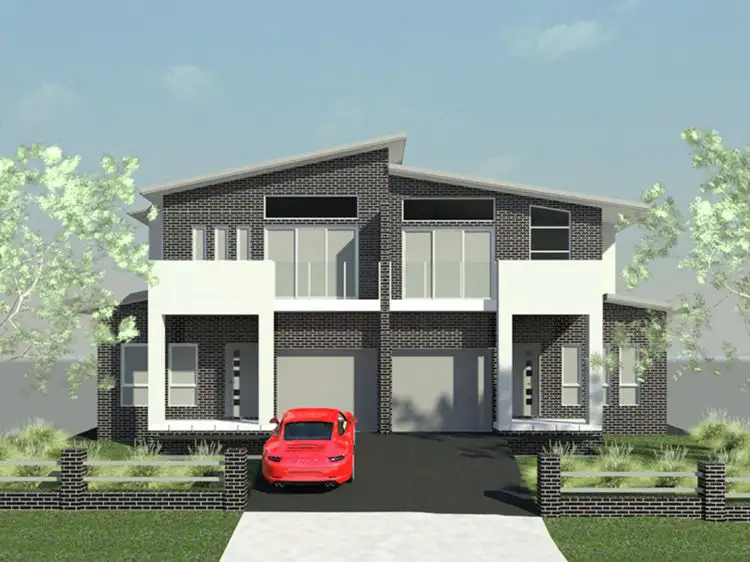 26 Fairfield Road, Guildford NSW 2161
