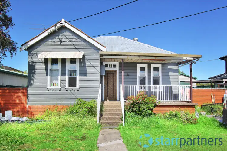 Second view of Homely house listing, 26 Fairfield Road, Guildford NSW 2161