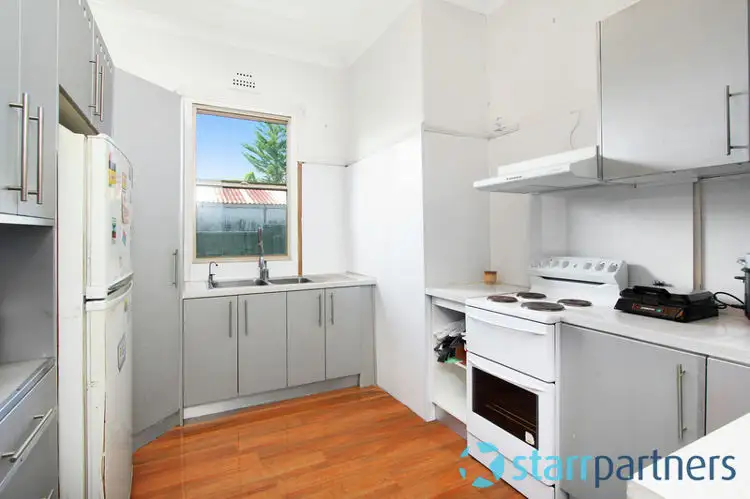 Third view of Homely house listing, 26 Fairfield Road, Guildford NSW 2161