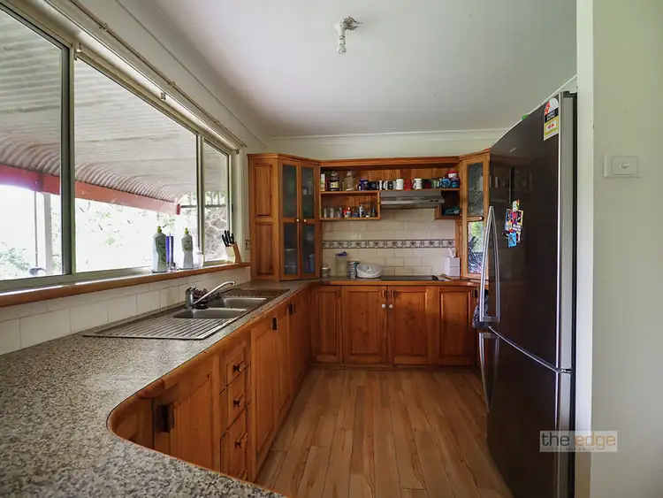 Fifth view of Homely house listing, 203 McAlpine Way, Boambee NSW 2450
