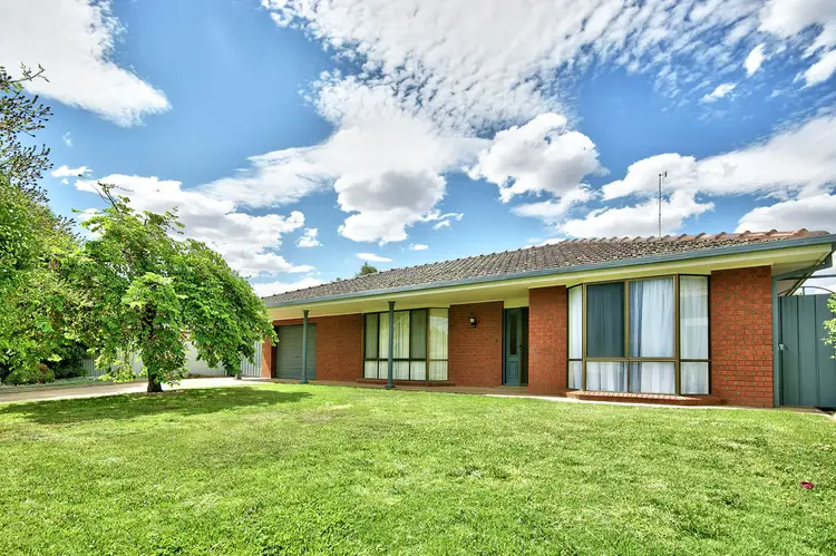 Main view of Homely house listing, 9 Mazamet Court, Deniliquin NSW 2710