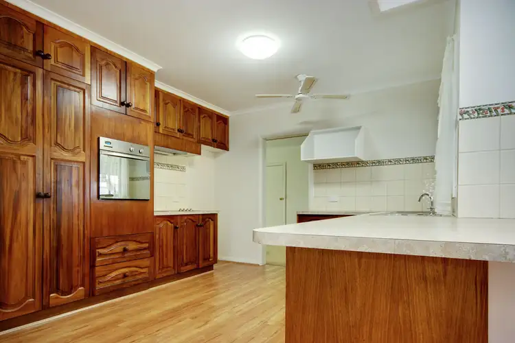 Second view of Homely house listing, 9 Mazamet Court, Deniliquin NSW 2710