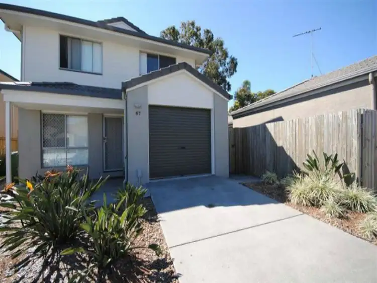 Third view of Homely townhouse listing, 87/175 Fryar Road, Eagleby QLD 4207