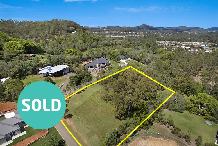 Lot 6 239 Brygon Creek Drive, Upper Coomera QLD 4209