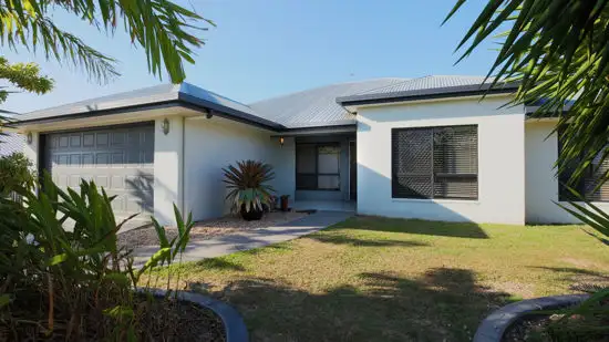 Main view of Homely house listing, 36 Frank Cowley Drive, Glenella QLD 4740
