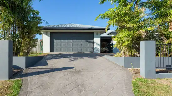Second view of Homely house listing, 36 Frank Cowley Drive, Glenella QLD 4740