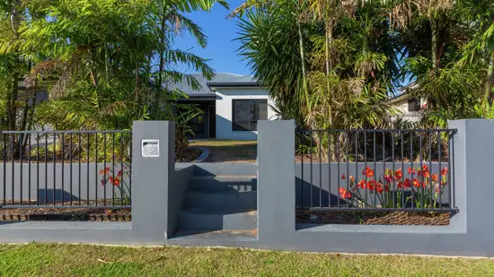 Third view of Homely house listing, 36 Frank Cowley Drive, Glenella QLD 4740