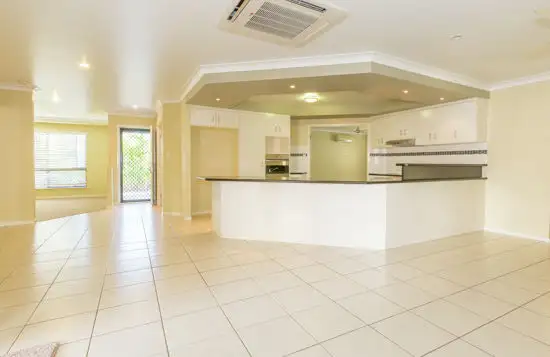 Fifth view of Homely house listing, 36 Frank Cowley Drive, Glenella QLD 4740