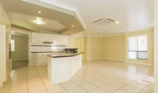 Sixth view of Homely house listing, 36 Frank Cowley Drive, Glenella QLD 4740