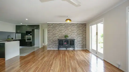 Second view of Homely house listing, 7 Houdewind Street, Eimeo QLD 4740