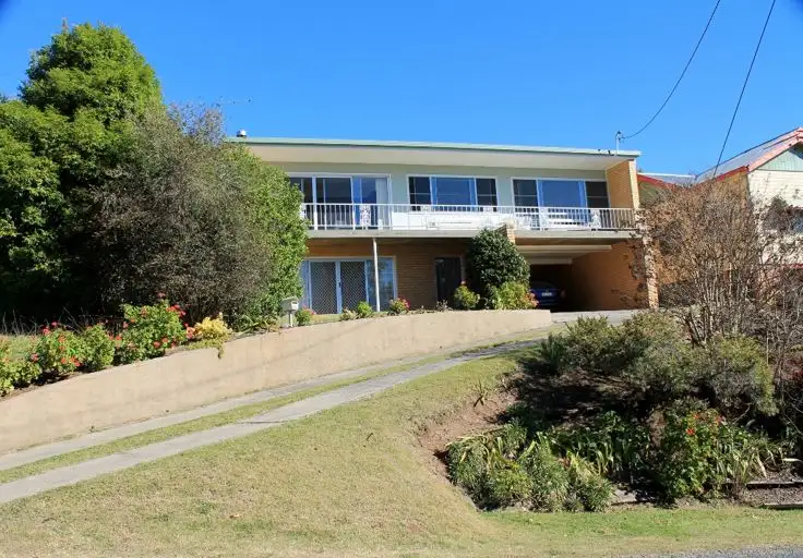 Main view of Homely house listing, 5 Rous Street, Kyogle NSW 2474