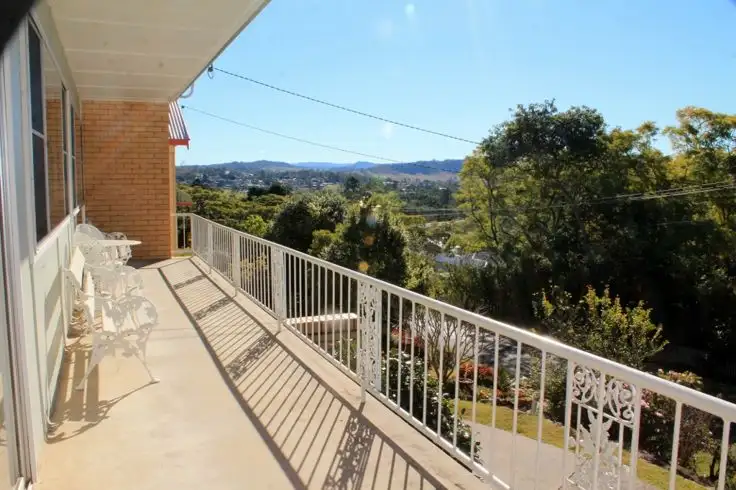 Second view of Homely house listing, 5 Rous Street, Kyogle NSW 2474