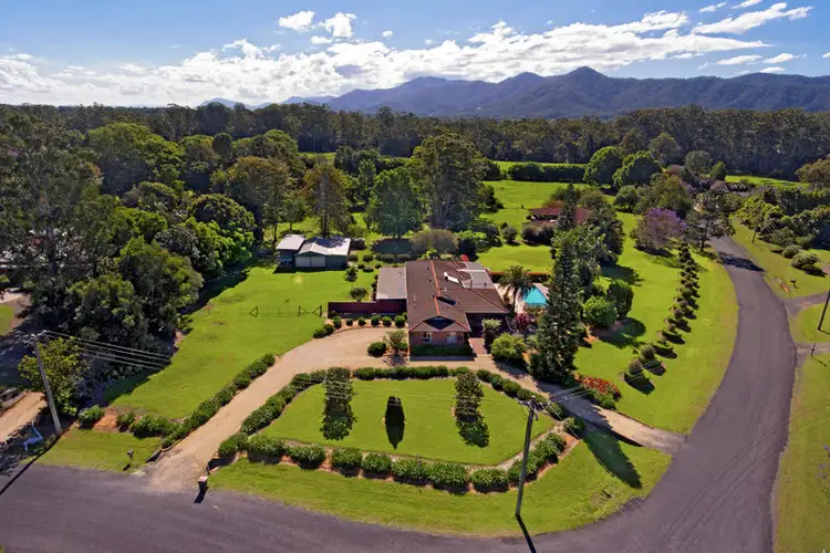 17 Fig Close, Bonville NSW 2450