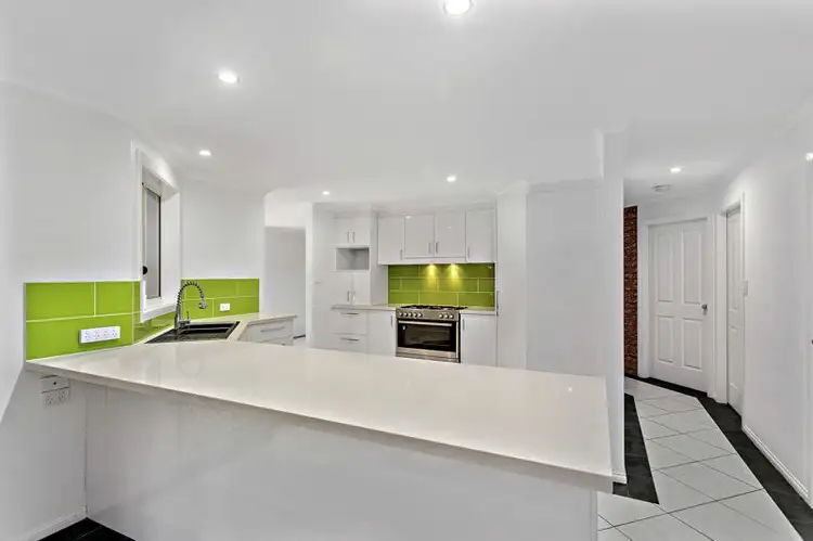 Second view of Homely rural property listing, 17 Fig Close, Bonville NSW 2450