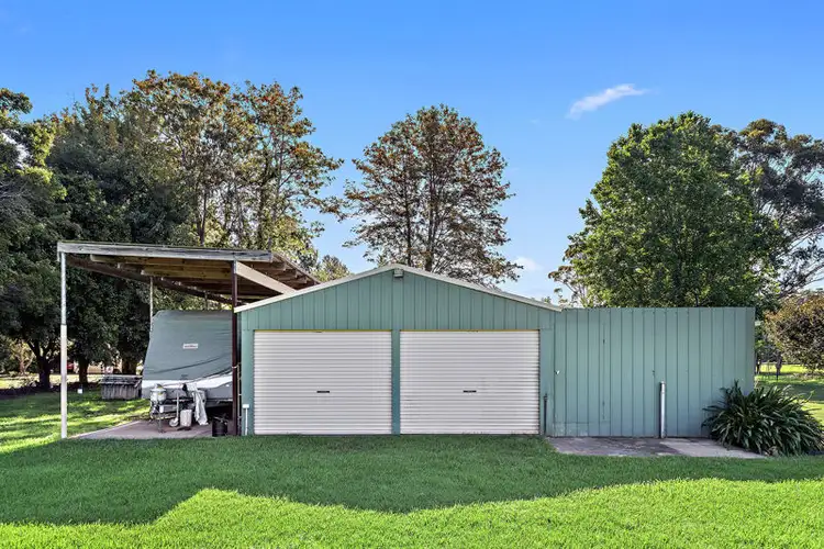 Fourth view of Homely rural property listing, 17 Fig Close, Bonville NSW 2450