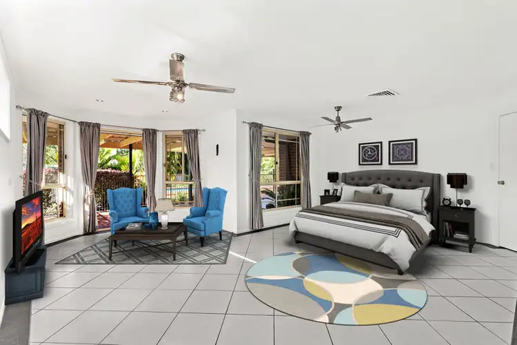 Fifth view of Homely rural property listing, 17 Fig Close, Bonville NSW 2450