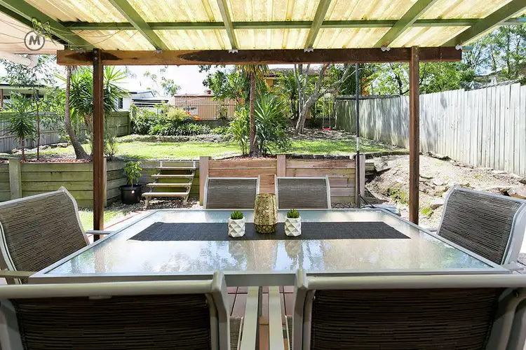 118 Patricks Rd, Arana Hills QLD 4054