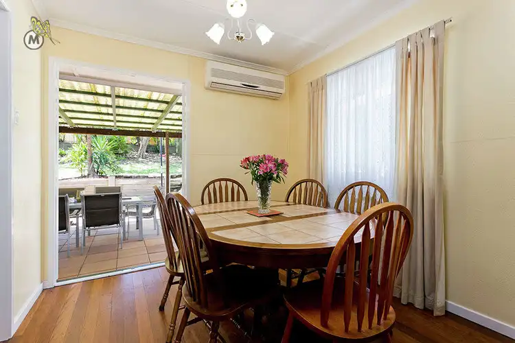 Second view of Homely house listing, 118 Patricks Rd, Arana Hills QLD 4054