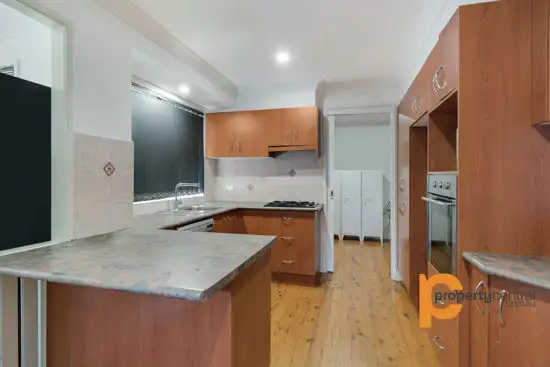 Fifth view of Homely house listing, 19 Seaton Crescent, Cranebrook NSW 2749