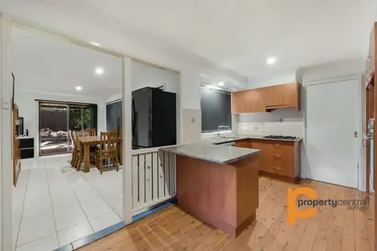 Sixth view of Homely house listing, 19 Seaton Crescent, Cranebrook NSW 2749