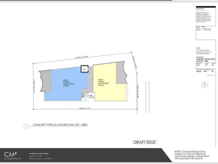 Second view of Homely house listing, 39 Lenore Crescent, Springwood QLD 4127